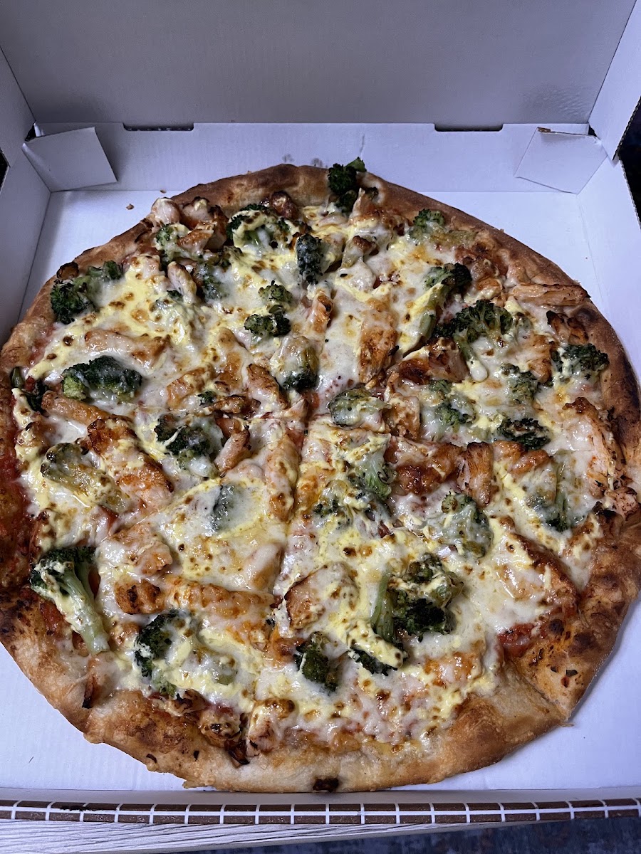 Foto von My Pizza House Bad Segeberg