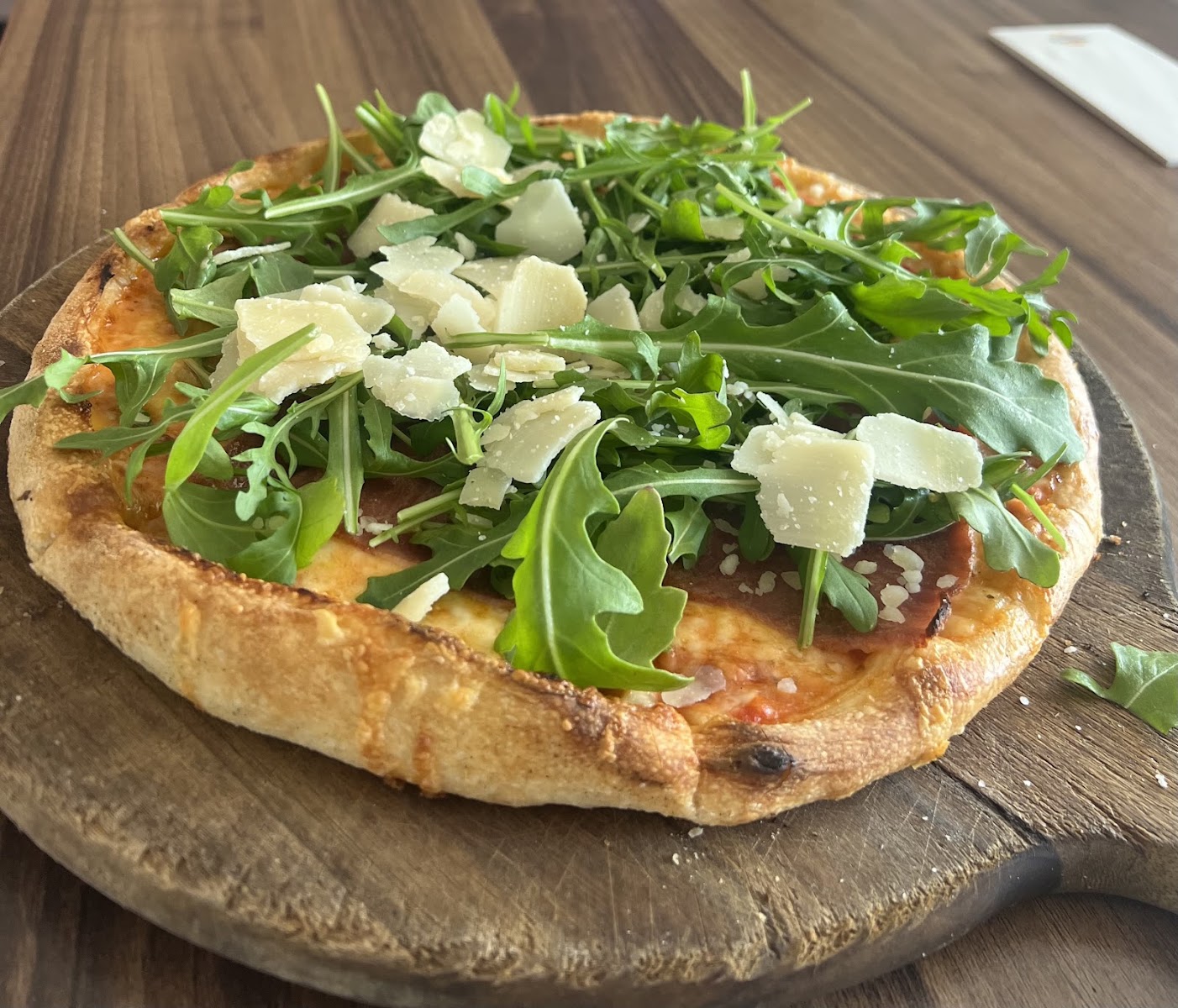 MyPizza Foto 1