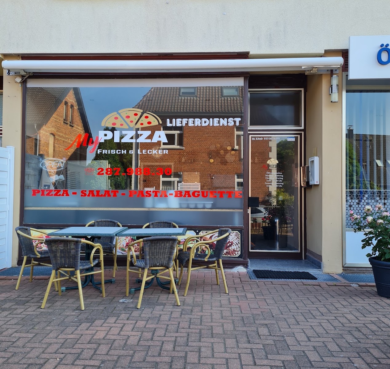 MyPizza Foto 3