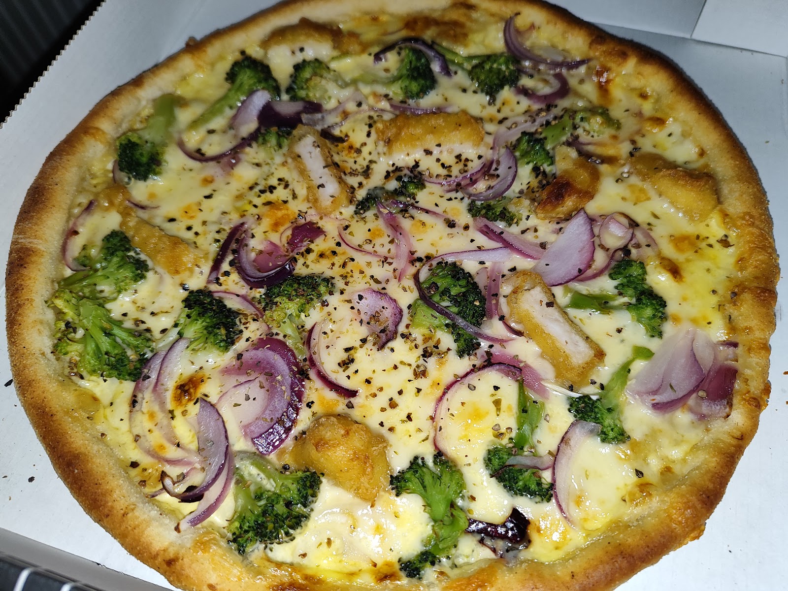 Napoli Pizzahaus - Wentorf bei Hamburg