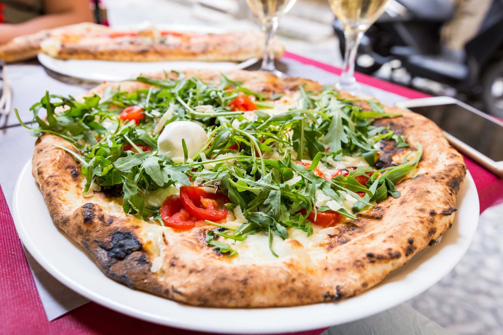 Napoli‘s Kitchen | Pizza Lieferdienst Dortmund 🍕 Foto 1