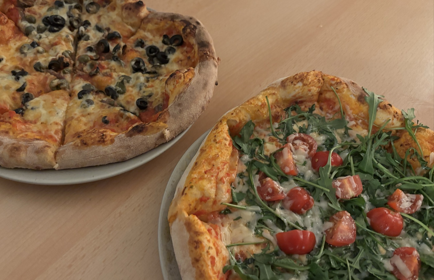 Napoli‘s Kitchen | Pizza Lieferdienst Dortmund 🍕 Foto 2