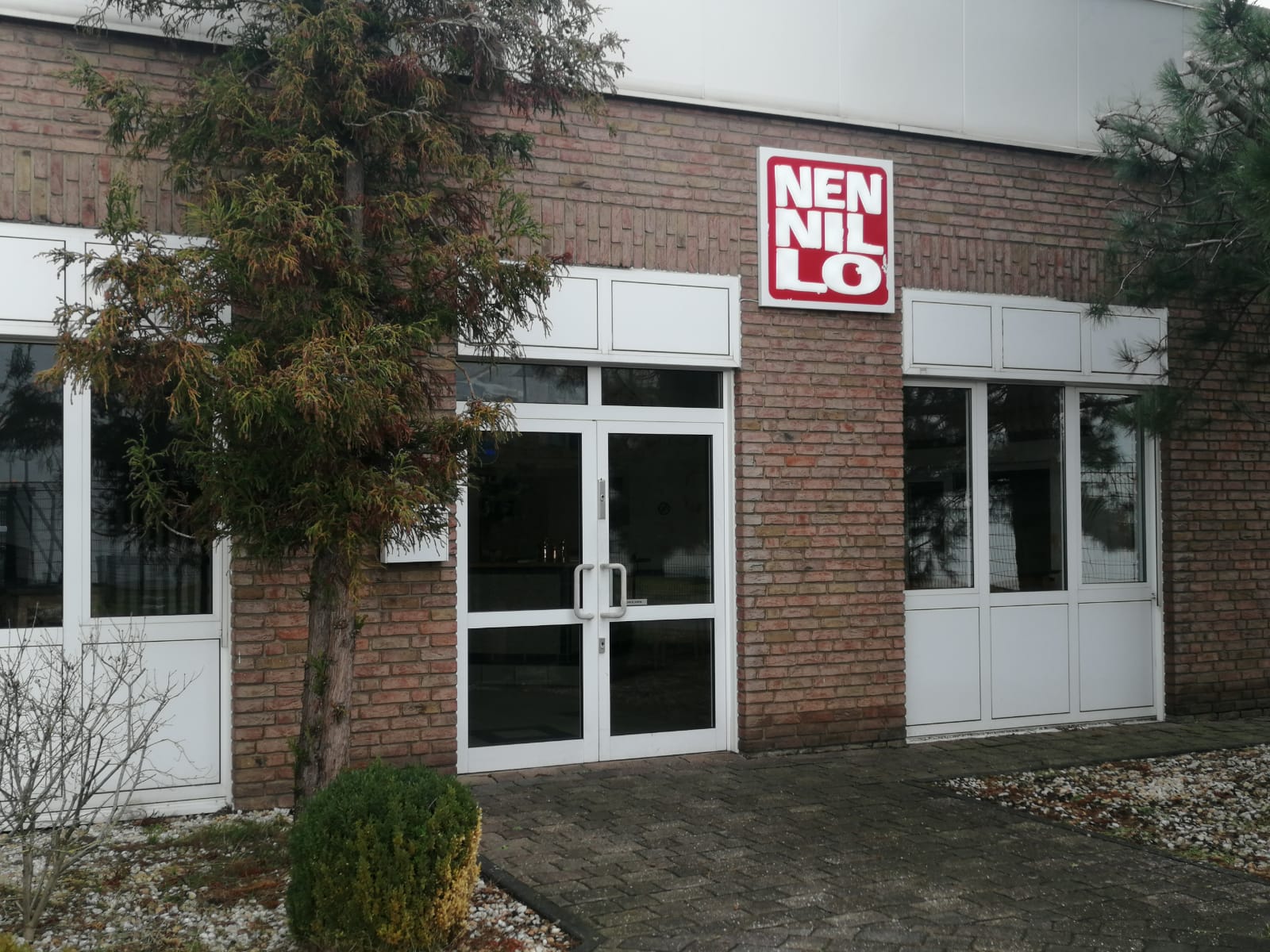 Foto von NENNILLO LAB - Pizzeria