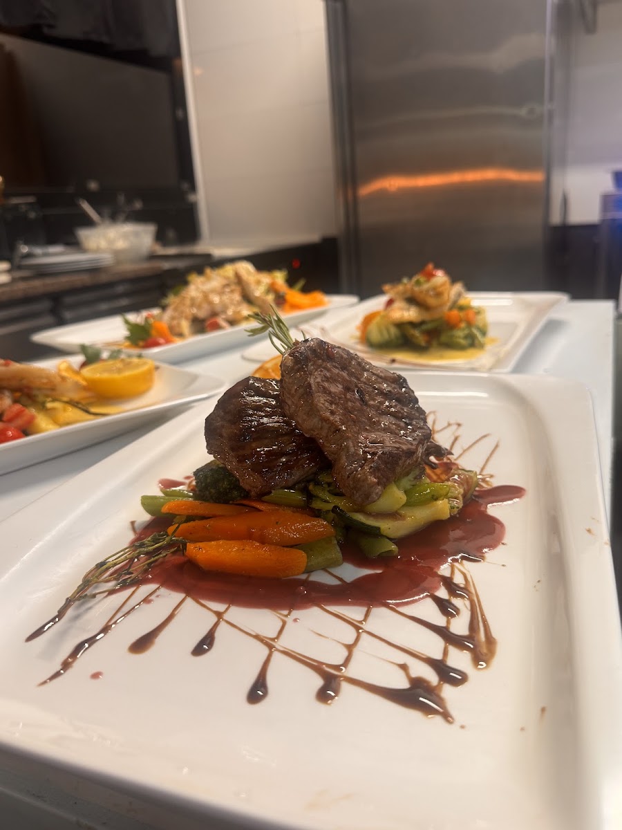 NOI RISTORANTE Foto 1