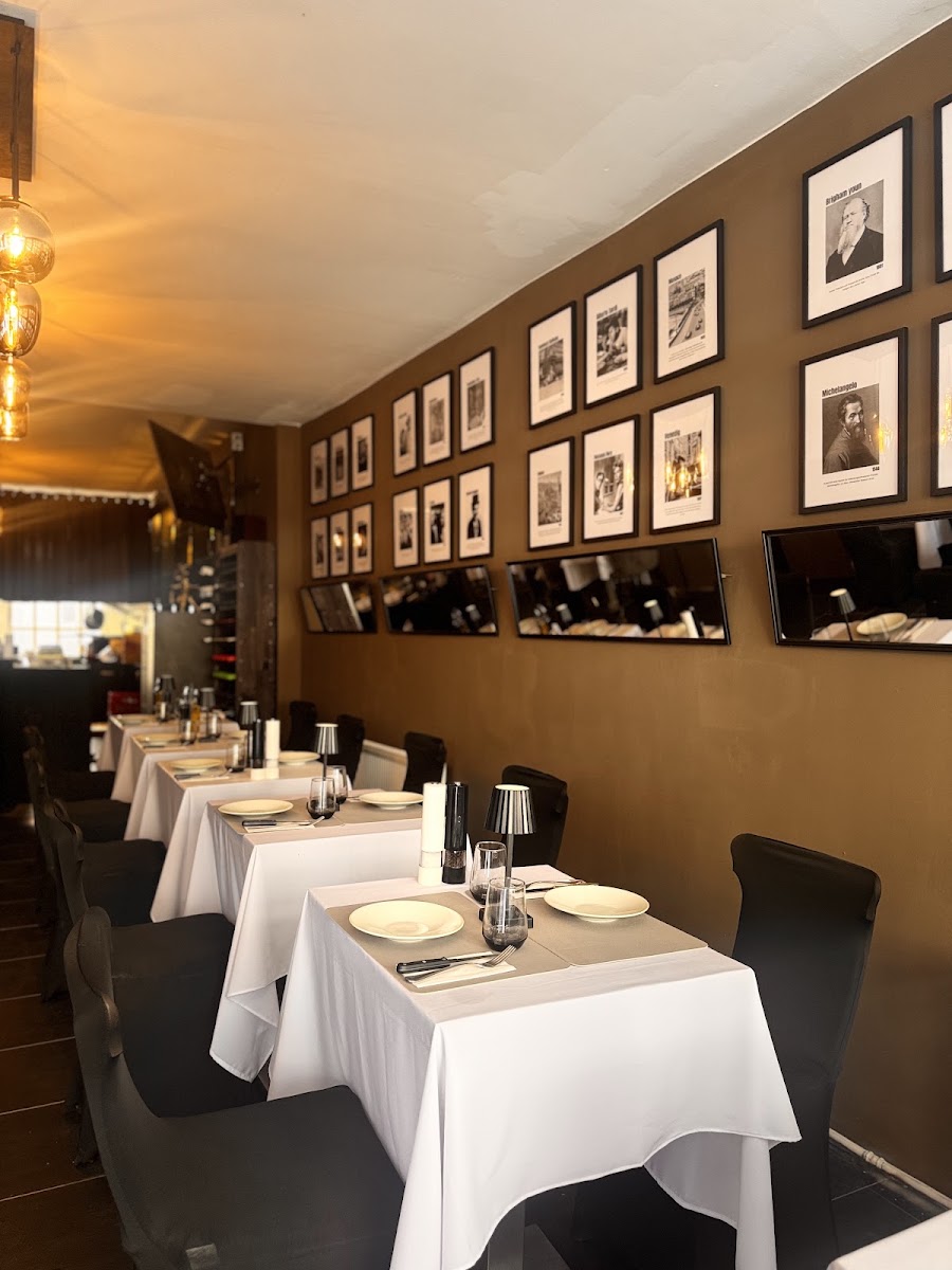NOI RISTORANTE Foto 2