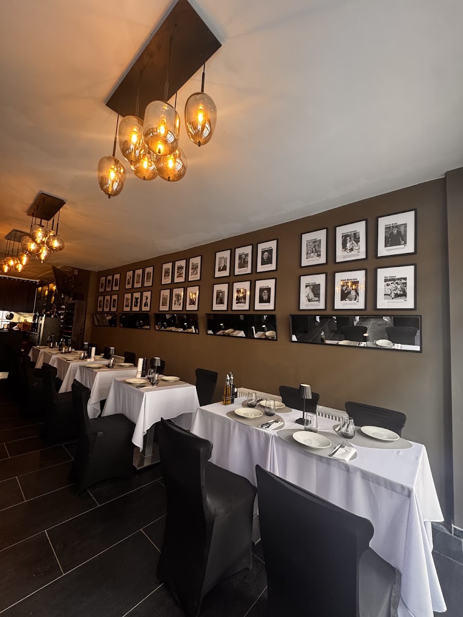 Foto von NOI RISTORANTE