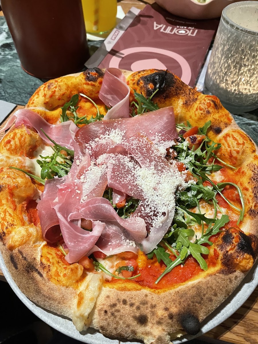 Nonna di Mia Düren Foto 3