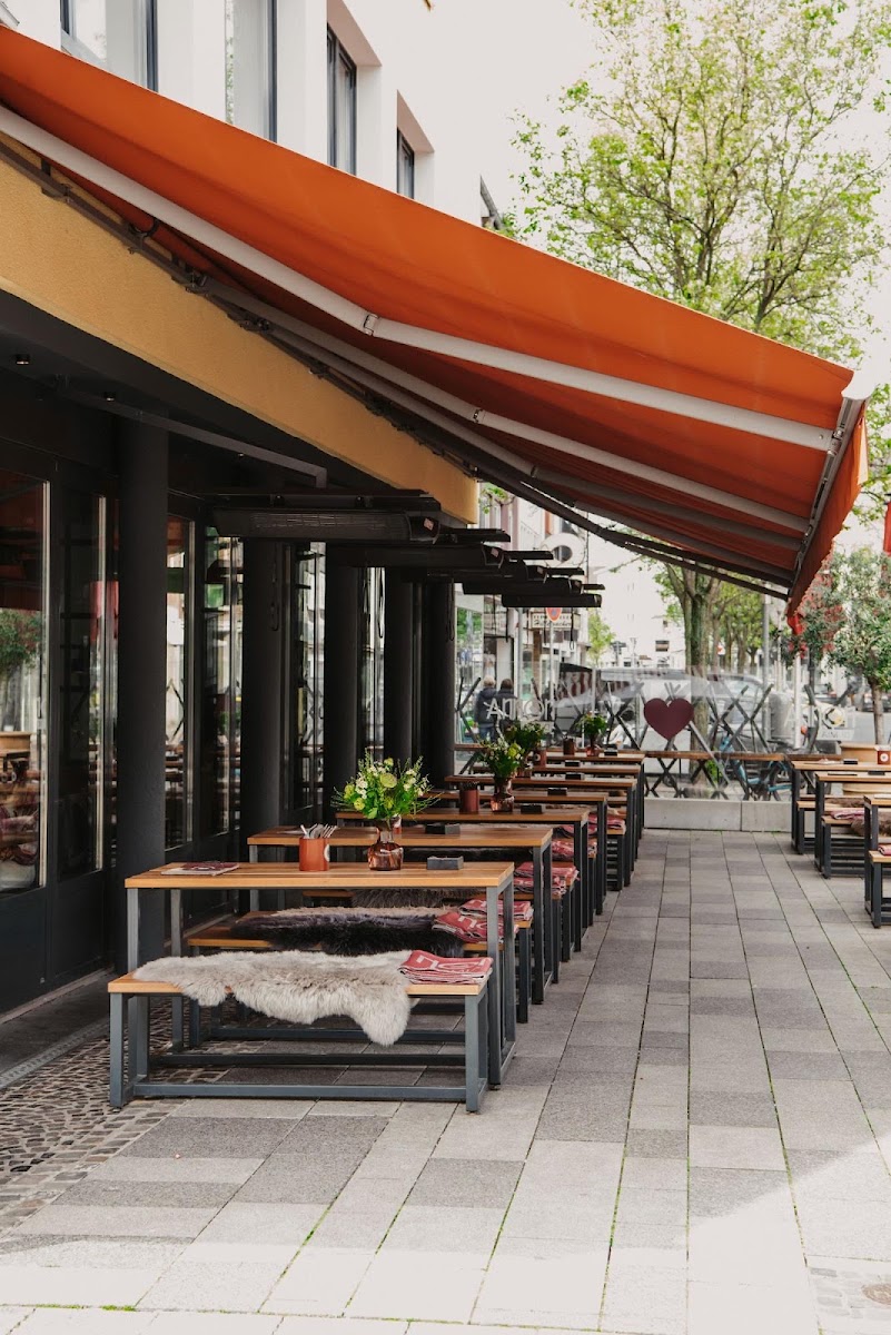 Nonna di Mia Düren