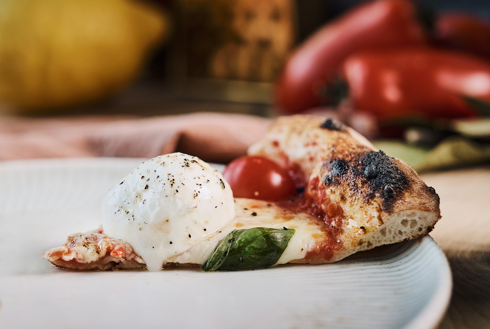 nonna's - Italian Soulfood Foto 2