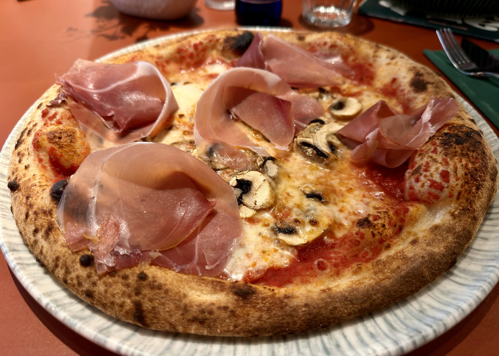 nonna's - Italian Soulfood Foto 3