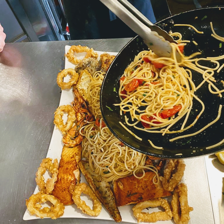 Nunzio Pizza Pasta Foto 1