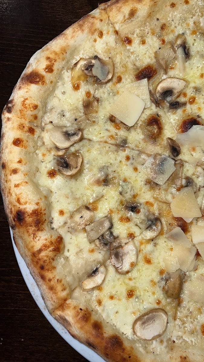 Nunzio Pizza Pasta Foto 3