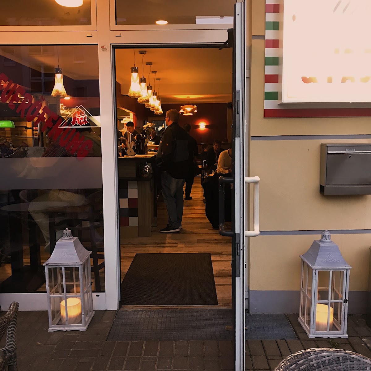 Foto von Nunzio Pizza Pasta