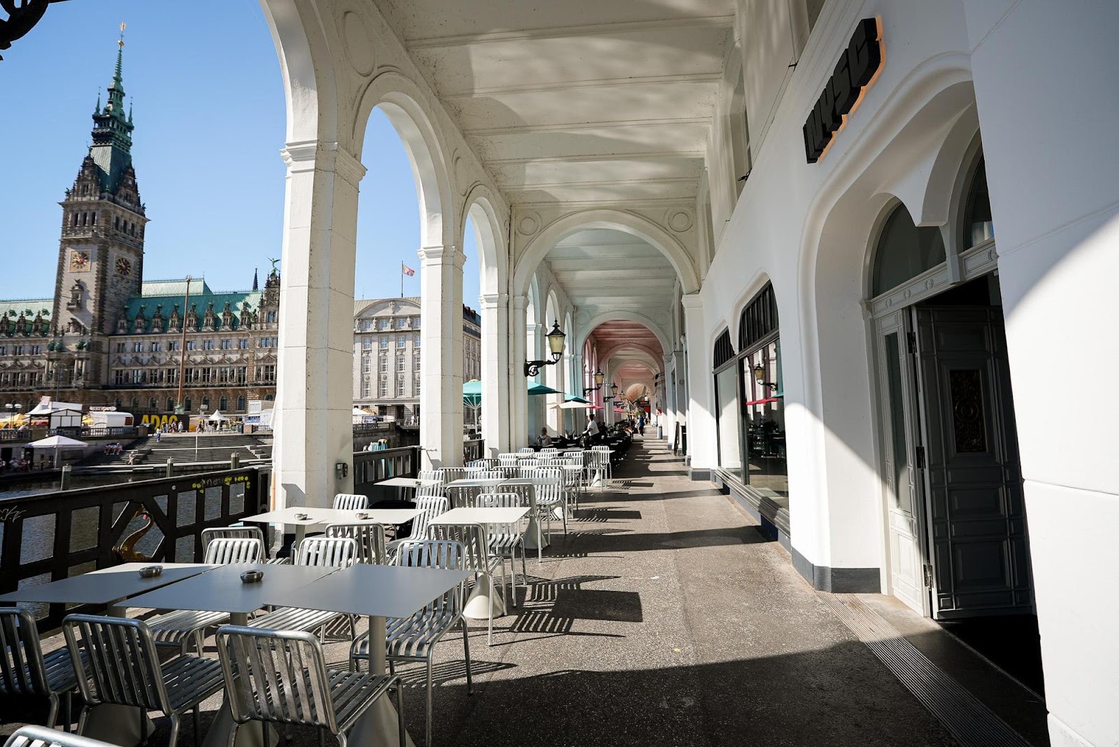 NYSC Hamburg