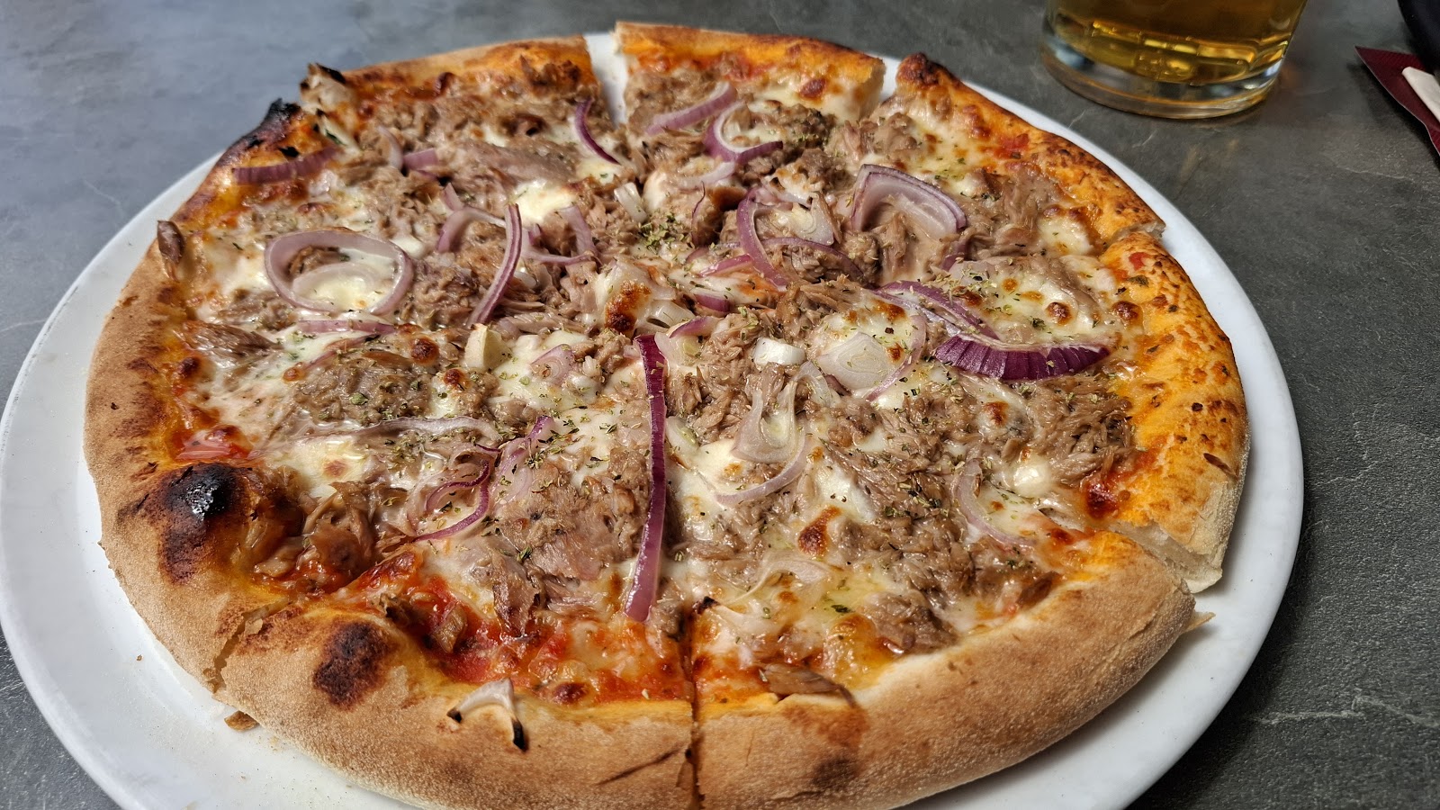 Osteria e Pizzeria Napoli Foto 3