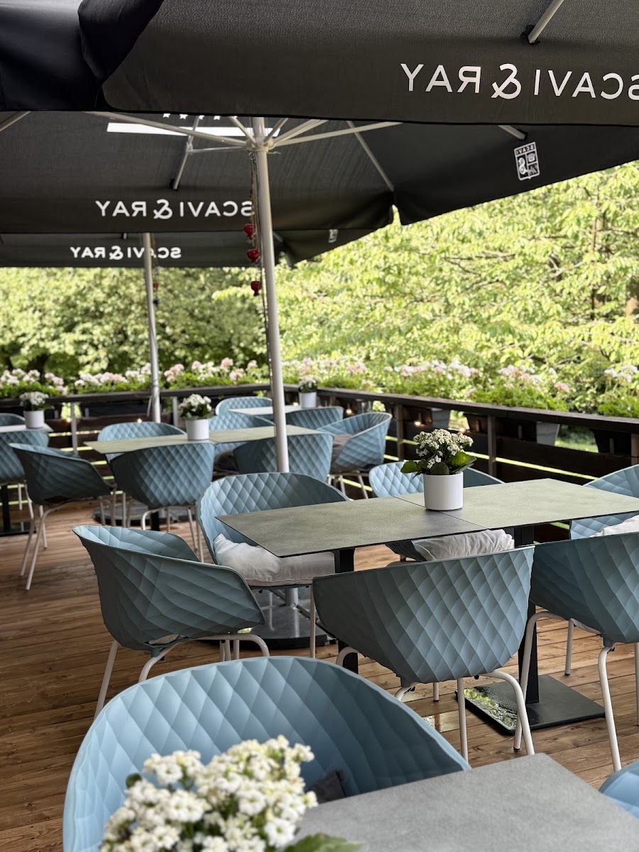 Osteria Milano/ Eventlocation