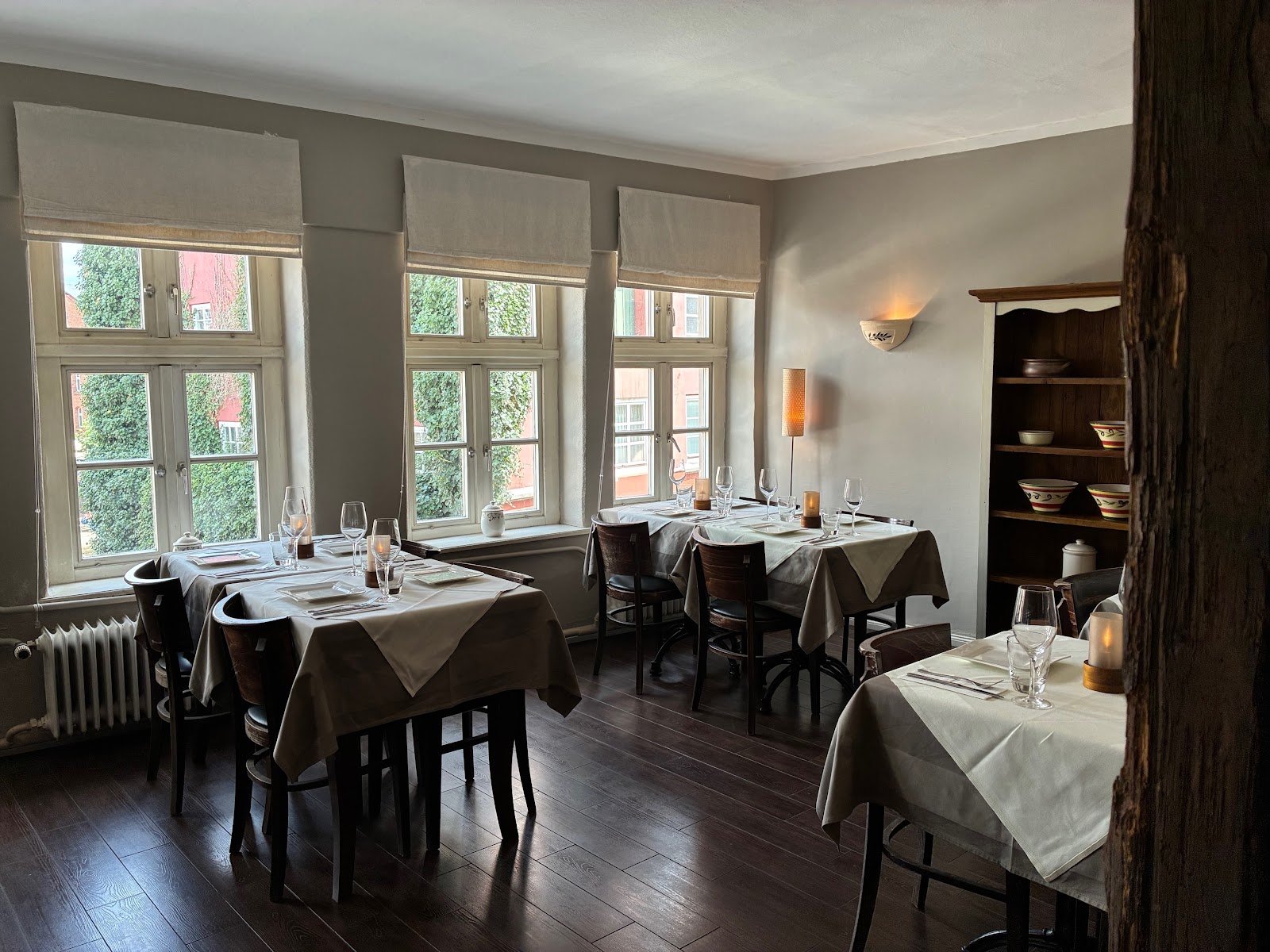 OSTERIA RUSTICA Foto 3