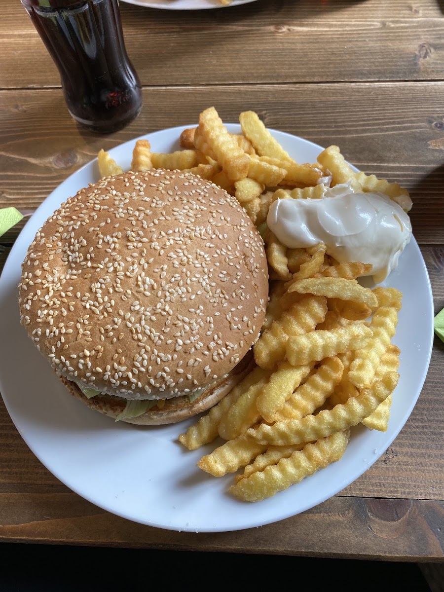 Osternburger Pizzaplatz Foto 1