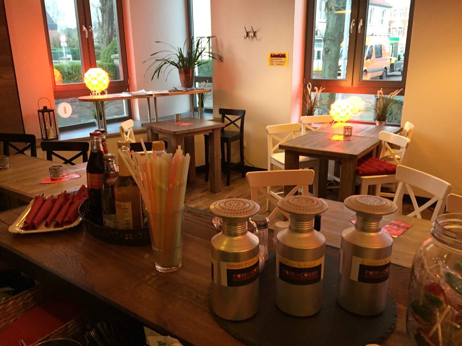 Osternburger Pizzaplatz