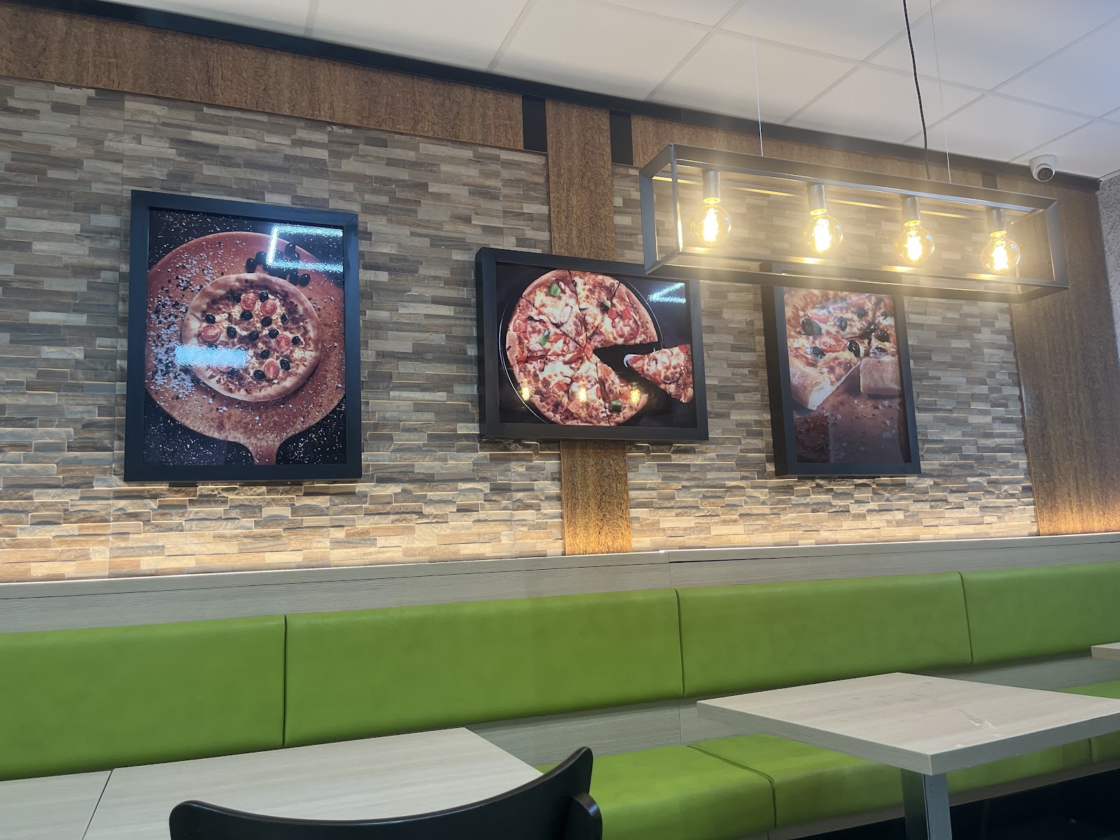 Pan Pizza Dortmund ( Das Orginal )