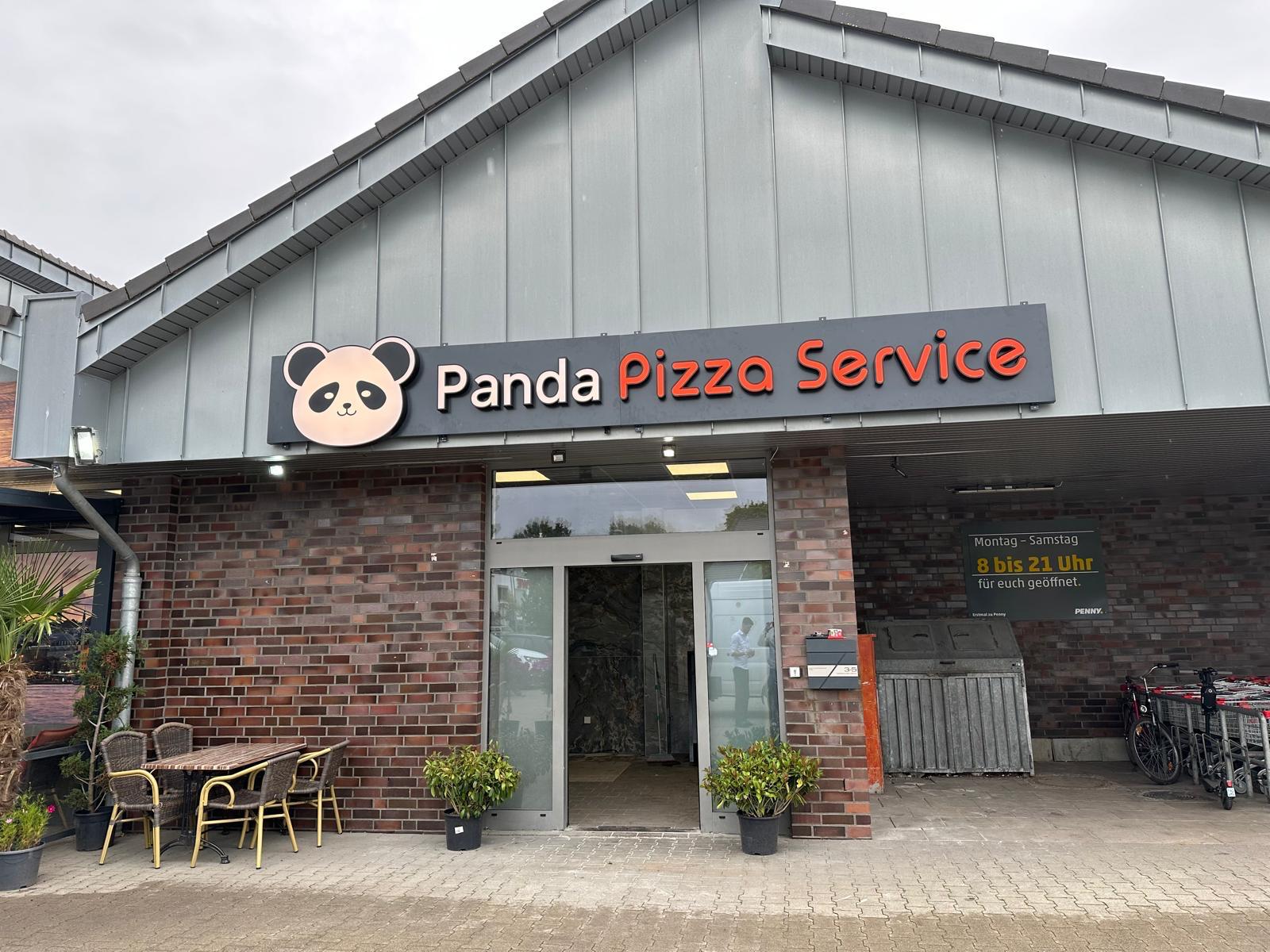 Foto von Panda Pizza Service