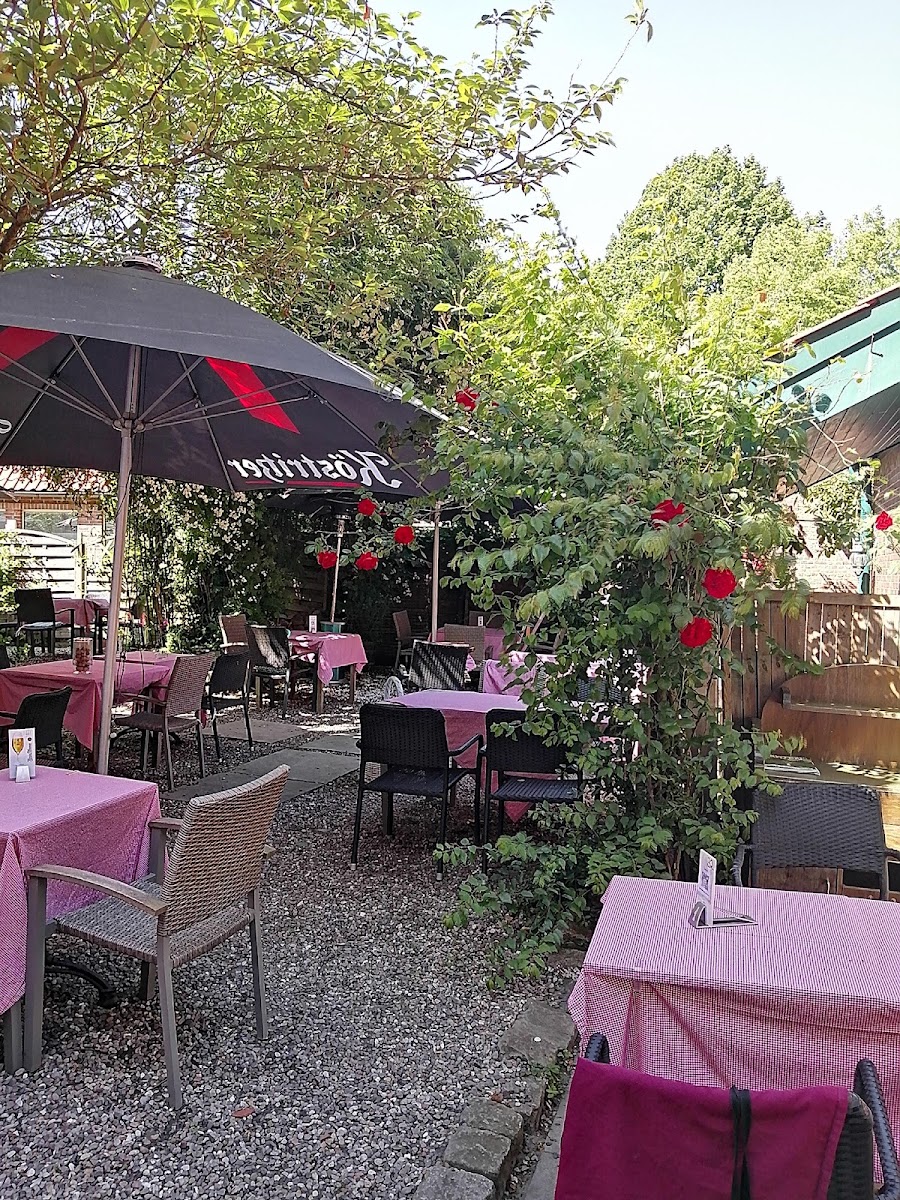 Foto von Pane Vino