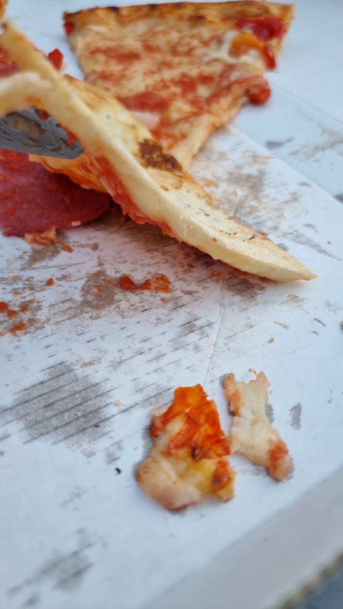 Paradiso Pizzeria Foto 2