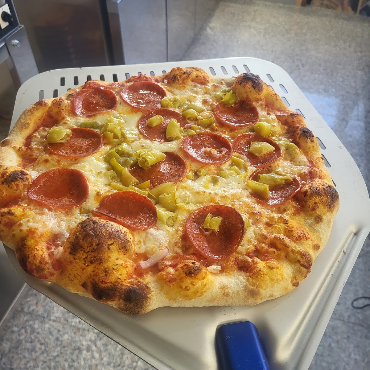 Piccolo-Forno Foto 1