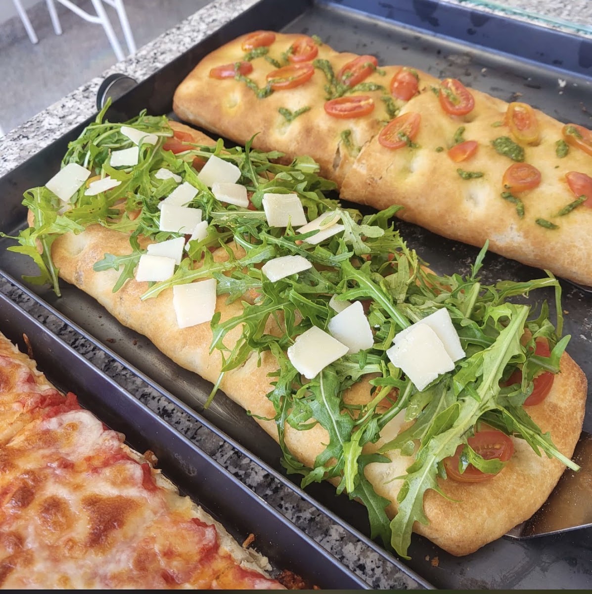 Piccolo-Forno Foto 2
