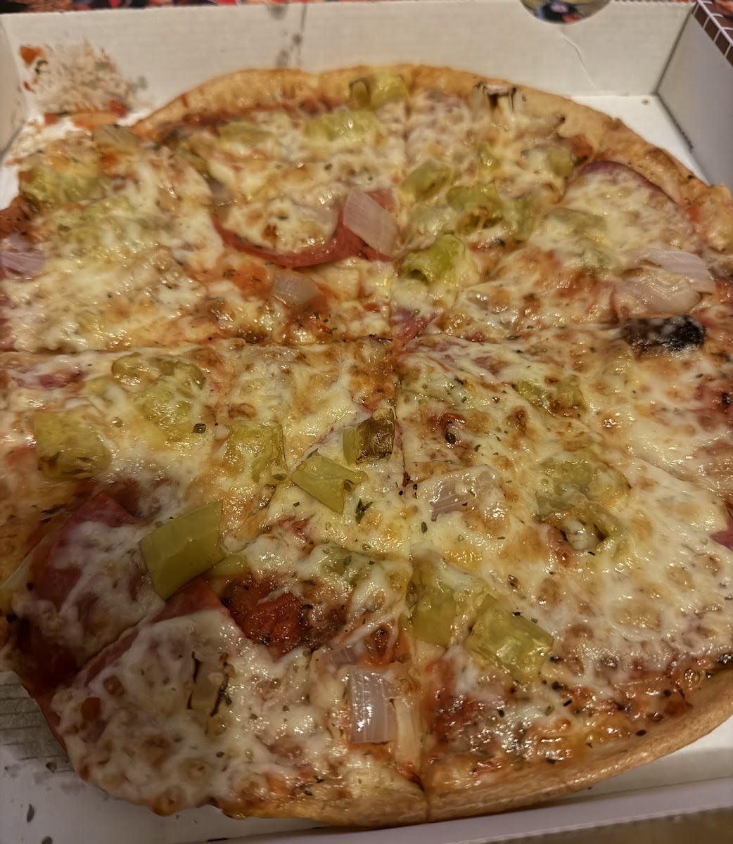 Pizza Boyz & China Boyz Bielefeld | Pizza & Asia Lieferdienst 🍕🍛 Foto 2