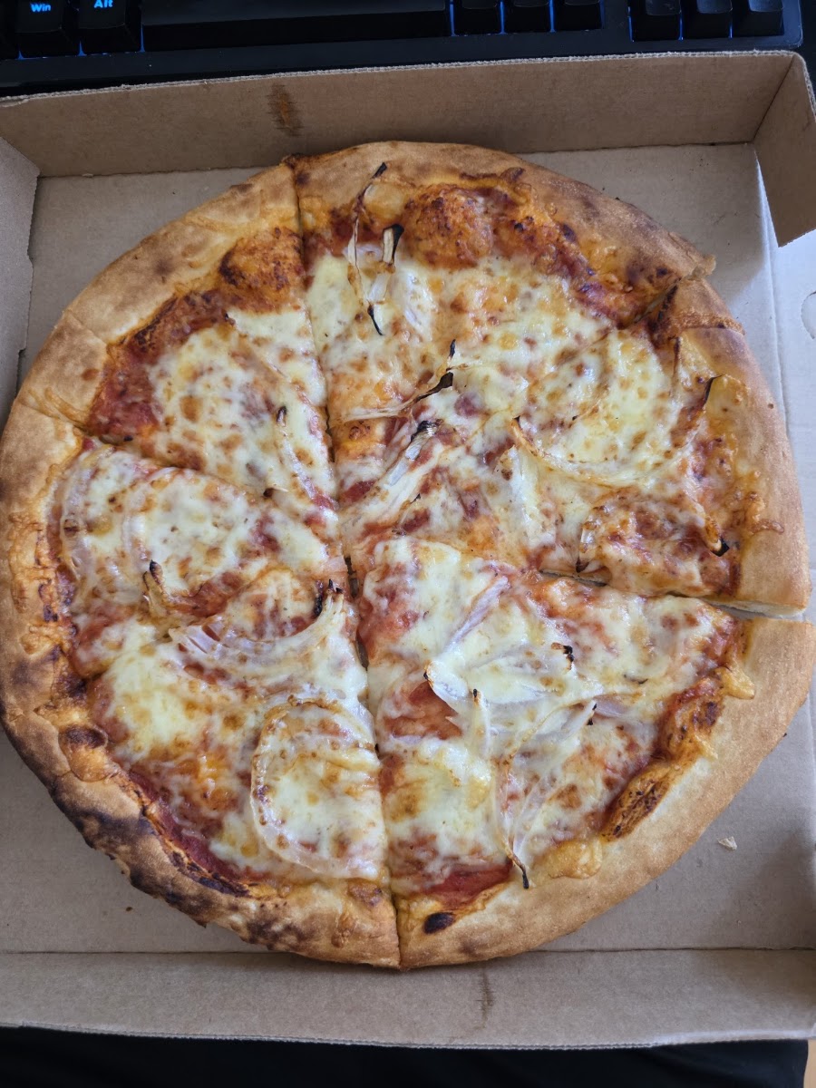 Pizza Boyz Düren Foto 1