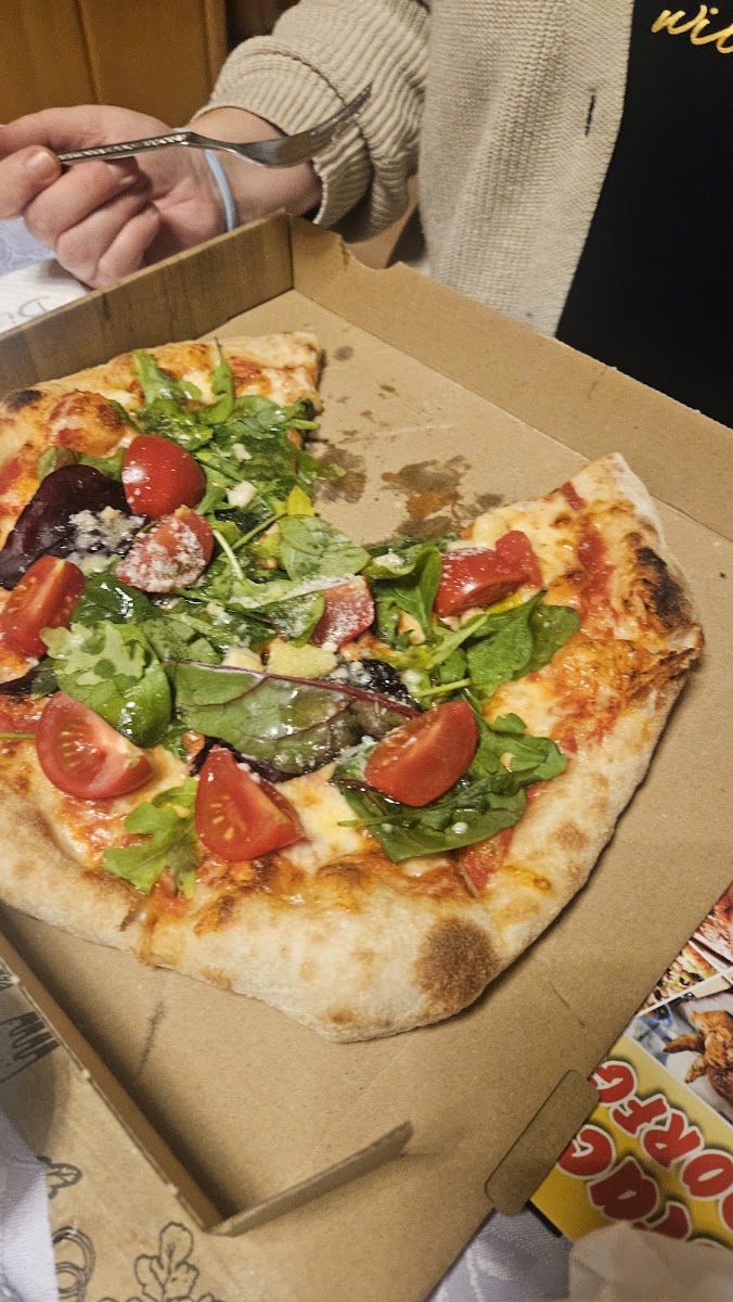 Pizza by Fuat (ehemals Pizzeria Totto) Foto 2