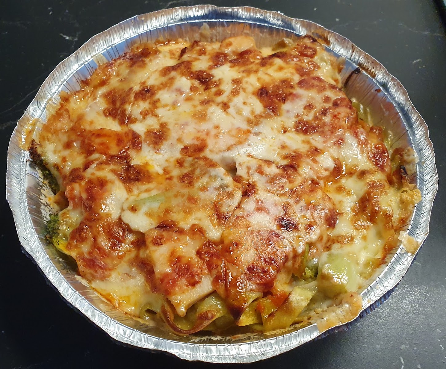 Foto von Pizza Cab Bergheim