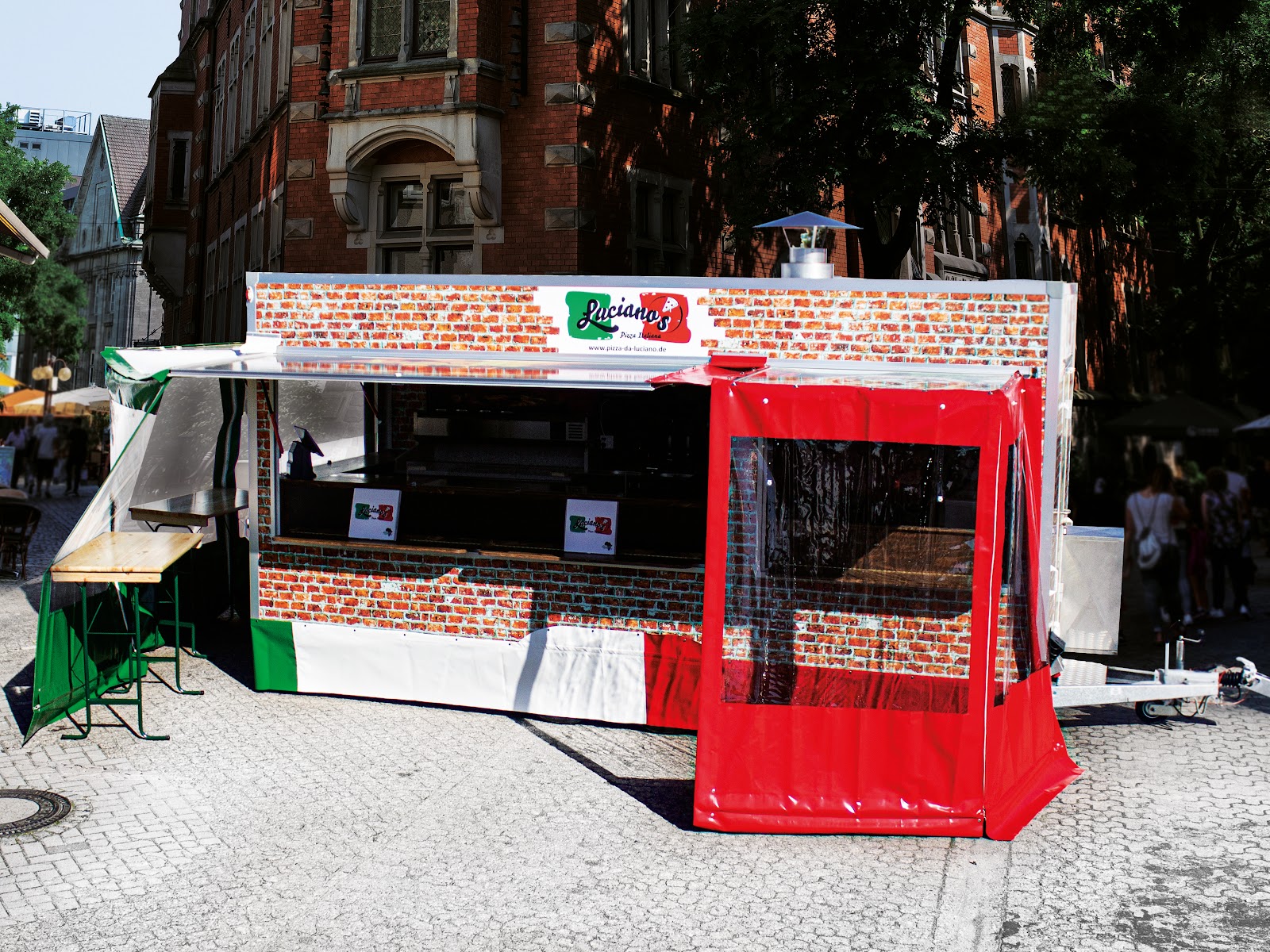 PIZZA-DA-LUCIANO