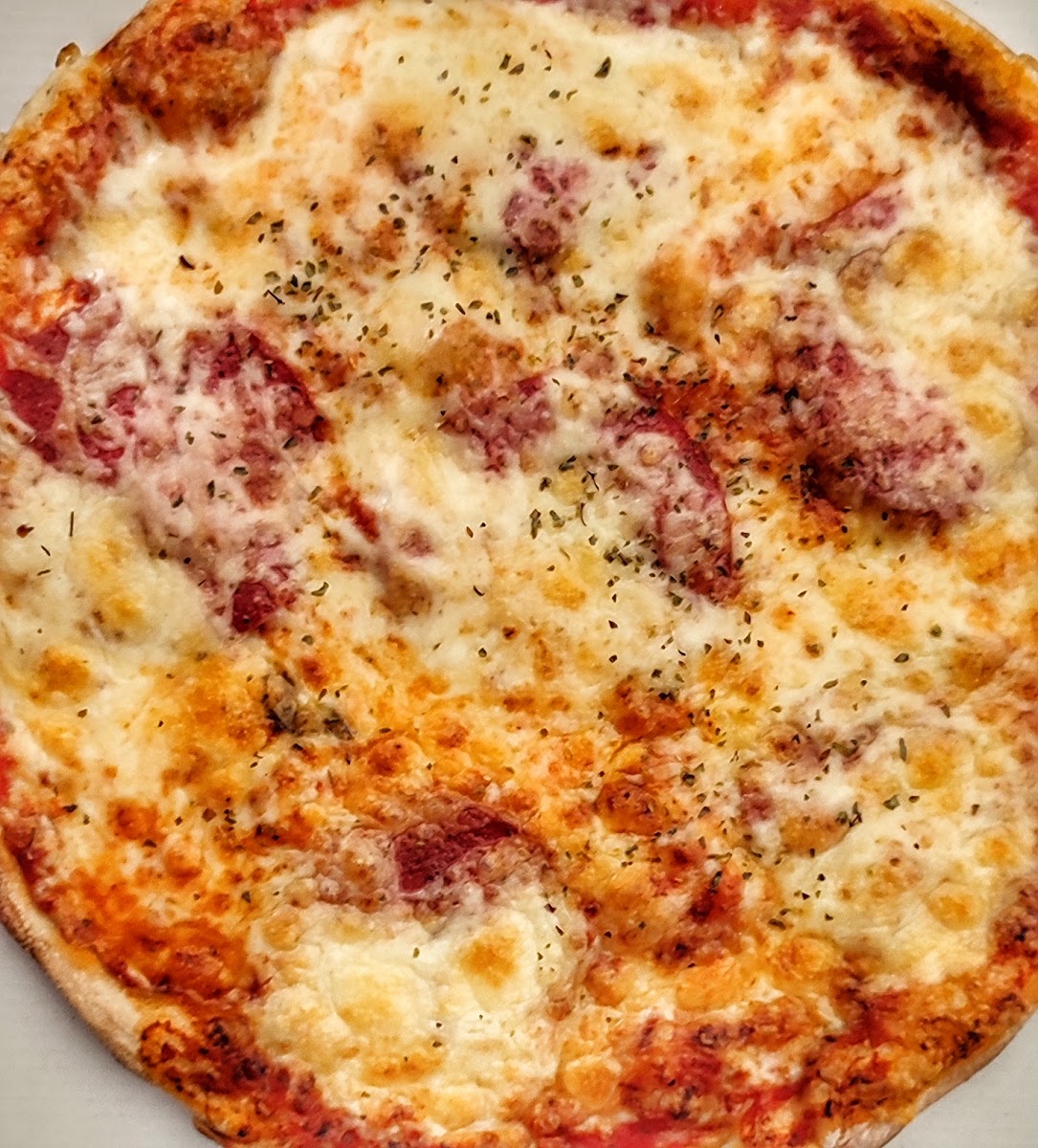 Foto von Pizza Fabrik Liberta