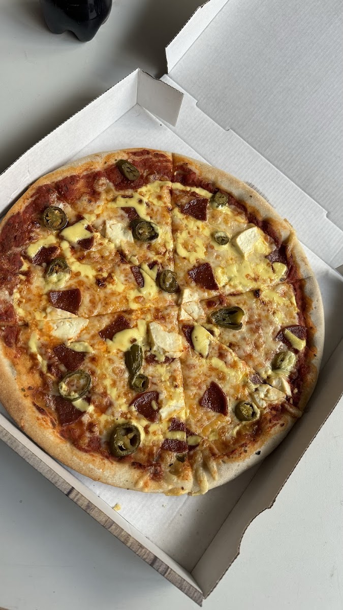 Pizza Family Foto 1