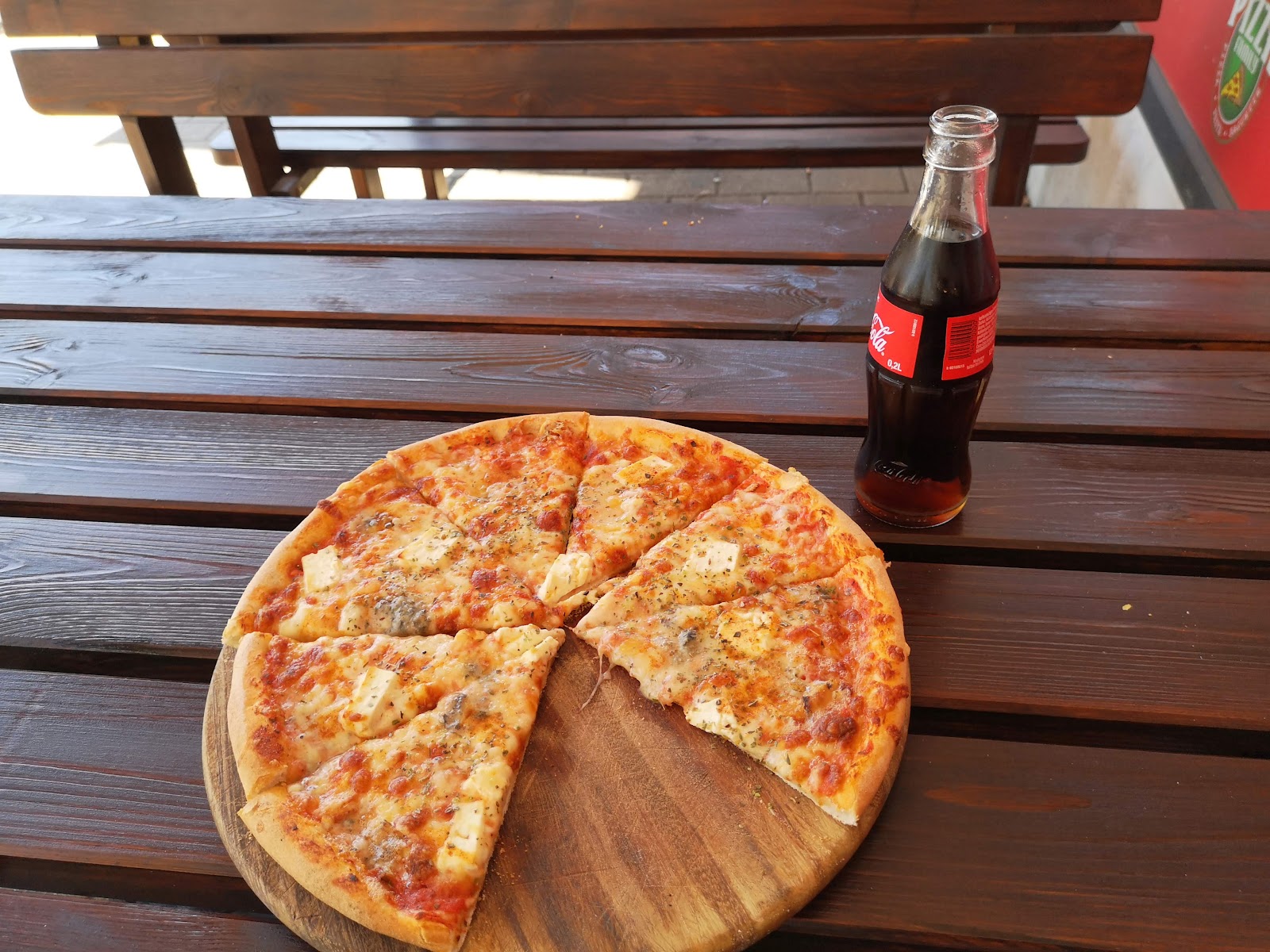Pizza Family Foto 2