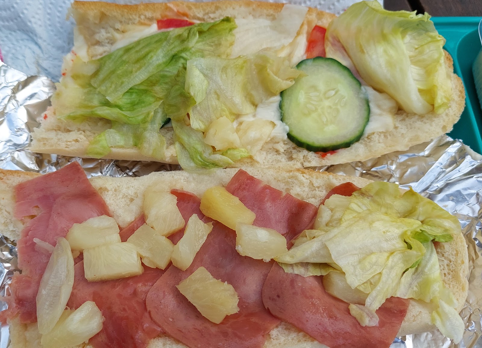 Pizza Family Foto 3