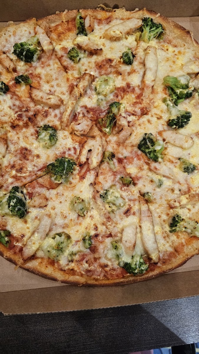 Pizza Hot Bell Foto 2