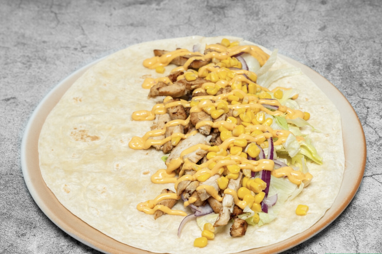 Pizza Hot - Kiel Friedrichsort Foto 3