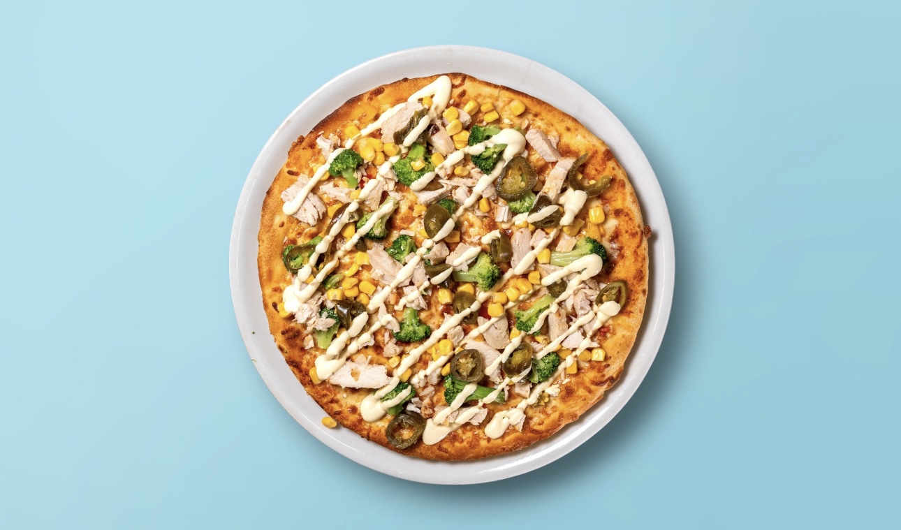 Pizza Hot - Kiel Friedrichsort
