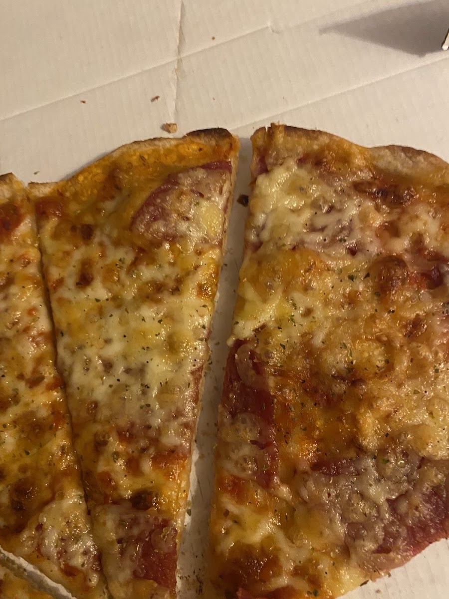 Pizza House Reppenstedt Foto 1