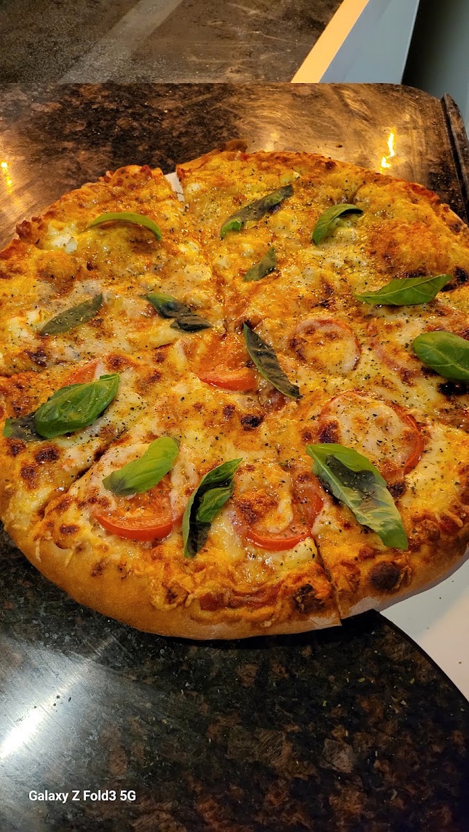 Pizza Inn Foto 1