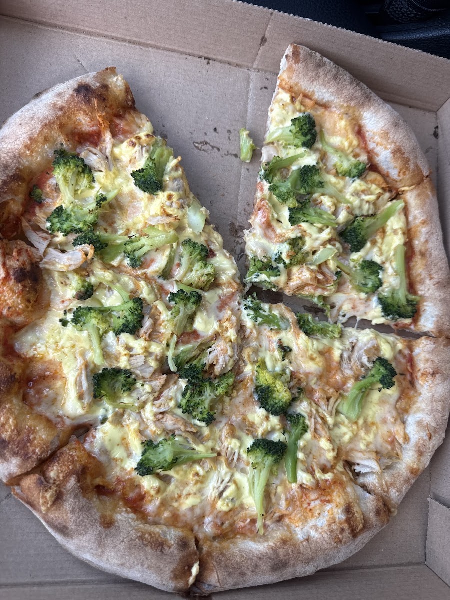 Pizza Love Foto 3