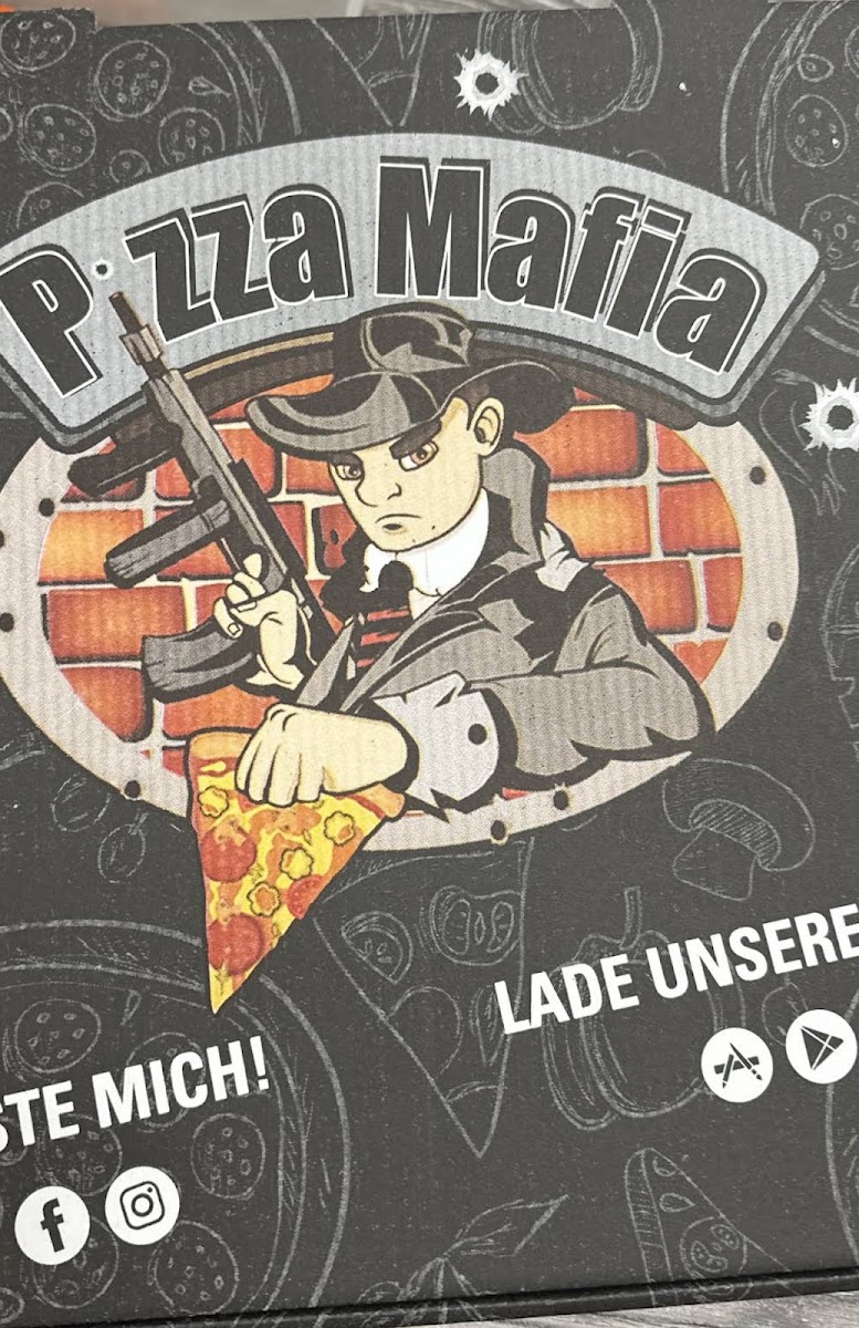 Pizza Mafia Foto 3