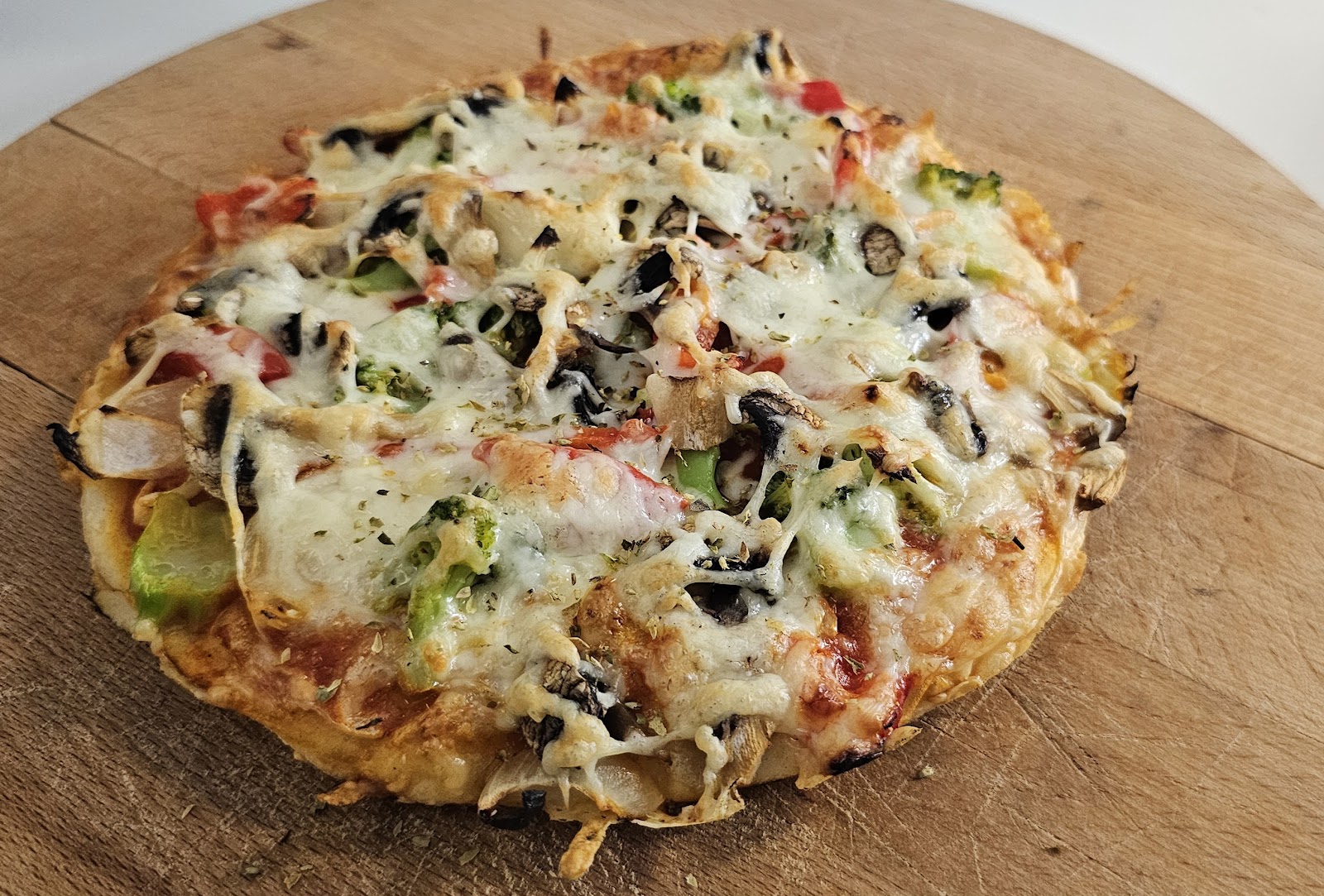 Pizza Pasta Buchholz Foto 3