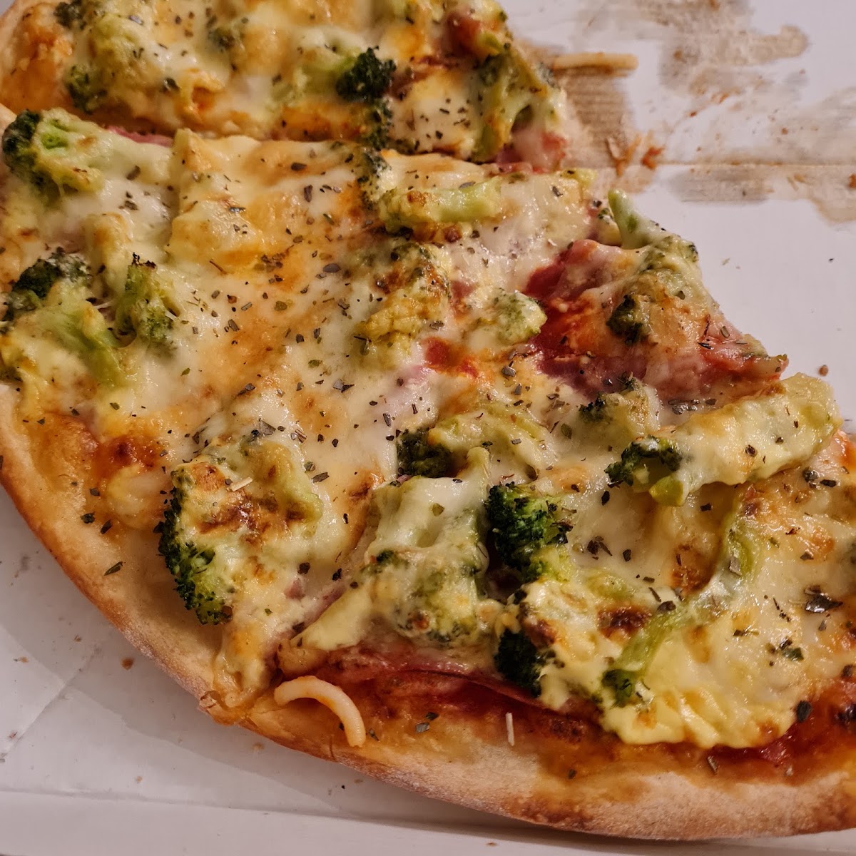 Pizza Pazza Foto 1