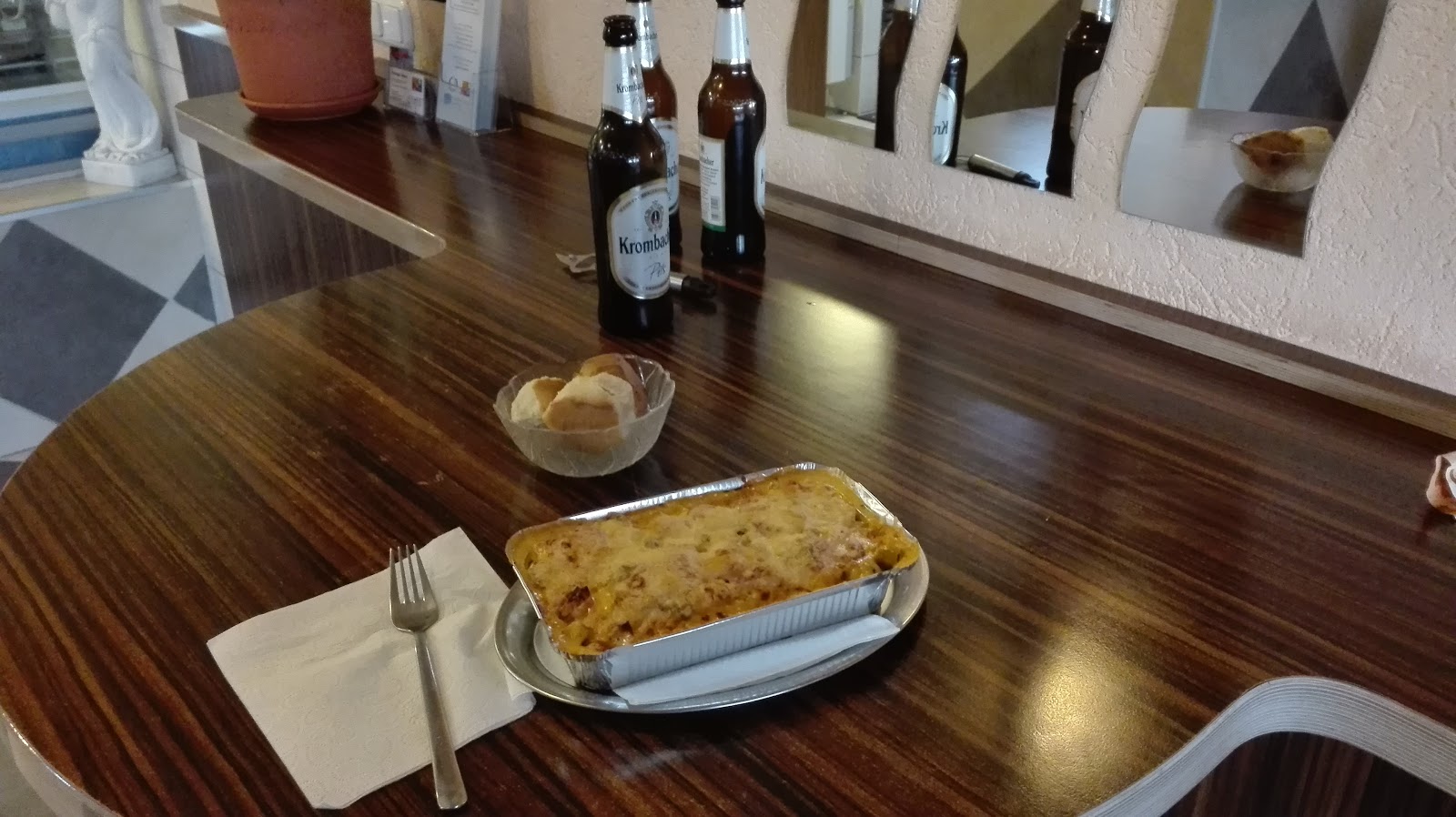 Pizza Pazza Foto 3