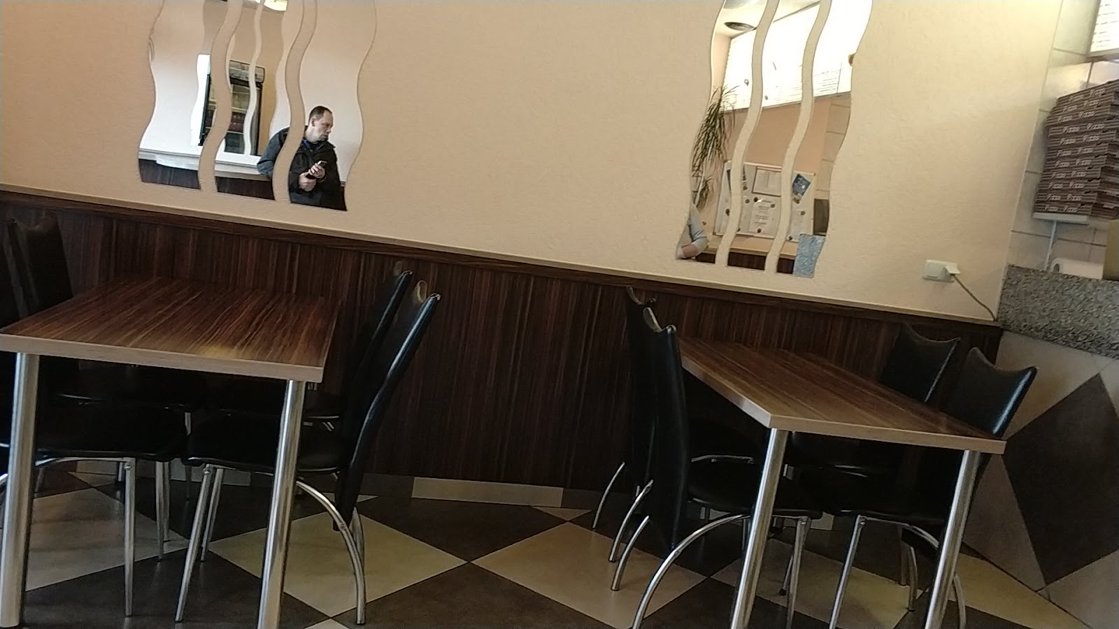 Foto von Pizza Pazza