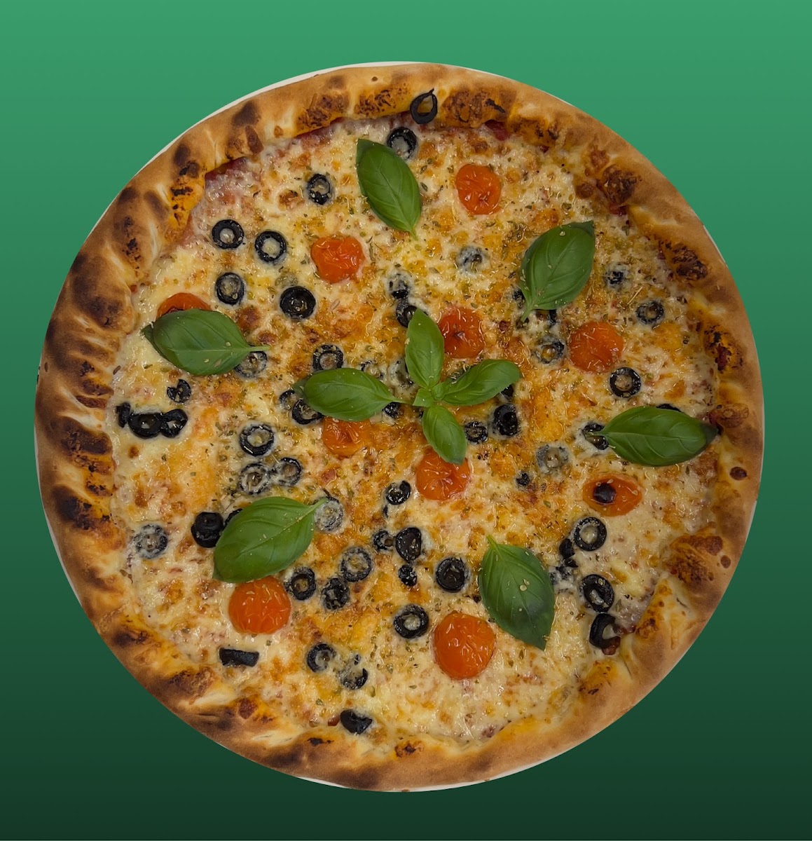 Pizza Pichak Foto 2